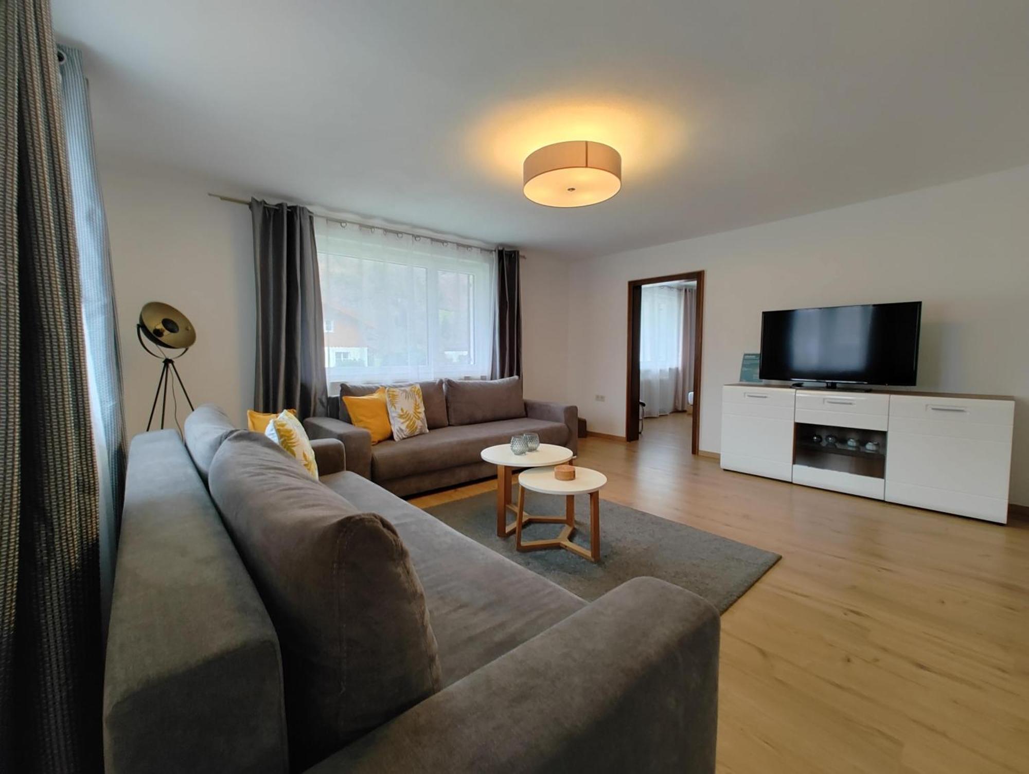Ferienhaus Sarah Шрунс Экстерьер фото