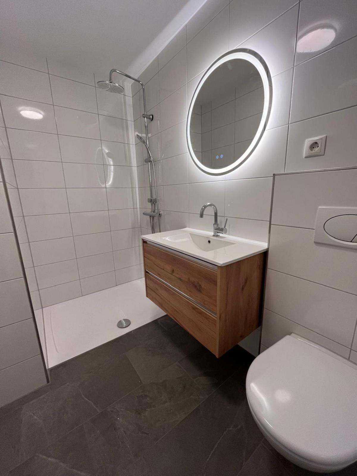 Ferienhaus Sarah Шрунс Экстерьер фото